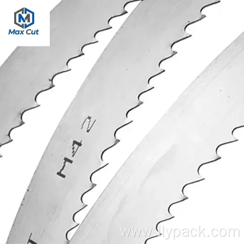 High Quality Alloy M51 Bi-Metal Band Saw Blade